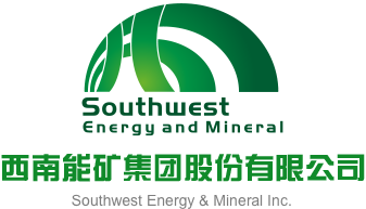 3P自拍视频西南能矿集团股份有限公司